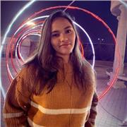 Passionate tutor ready to simplify complex ideas, make learning fun and help students achieve their goals.