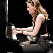 Piano (cours particuliers) tout niveau et tout âge