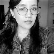 Quimica titulada con experiencia en industria y clases nivel medio superior