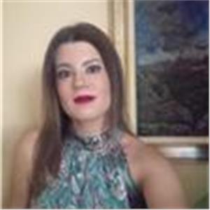 Patricia Romero Aroca