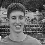 Graduado en Física. Profesor de clases particulares de física y matemáticas