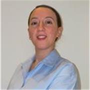 Profesora titulada en International House Madrid por la profesora Berta Sarralde. 
