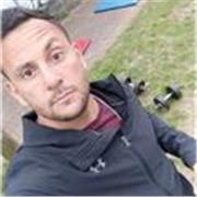 Entrenador personal. Profesor de Educacion fisica