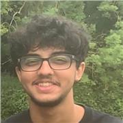 11+ Maths Tutor with Grade 9 at GCSE Maths and A* Predicted at A Level (In Person tutoring in West London)