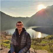 Laureando in Scienze linguistiche per le relazioni internazionali