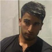 English is my mother tongue, i have GCSE and A Level qualifications in this subject both language and literature