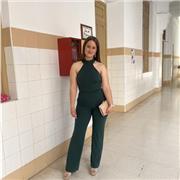 Profesora de repaso y apoyo desde infantil hasta la ESO