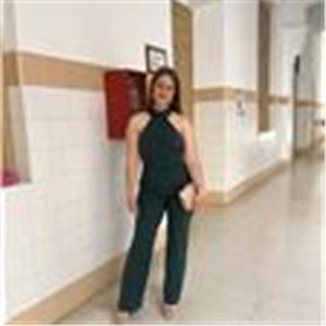 Lidia Elisabet López Cortés