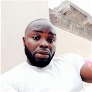 Richard Kwaku Tetteh