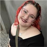 PROFESORA PARA ESCOLARES ESTUDIANTE DE PSICOLOGÍA