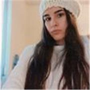 Ho una laurea in Lingue e culture moderne