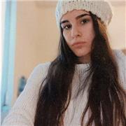 Ho una laurea in Lingue e culture moderne