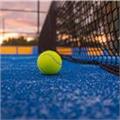 Entrenador nacional de padel, tenis y pickleball para clases particulares o en grupo
