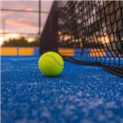 Entrenador Nacional de Padel, tenis y pickleball para clases particulares o en grupo