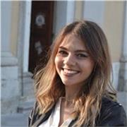 Laureata in Conservazione dei Beni Culturali impartisce lezioni private di Storia dell’Arte