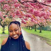 Vanessa Gakumo