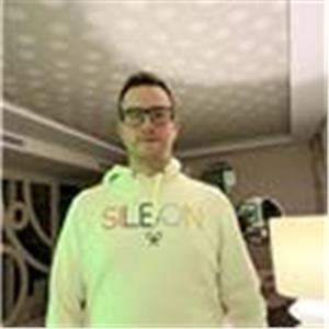 Antonio Martín Ramírez Yera