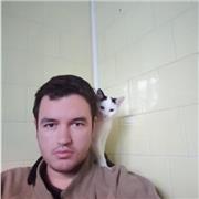 Licenciado en Bellas Artes con conocimientos y experiencia en dibujo, pintura, cómic, manga, animación, cine, teatro y música.