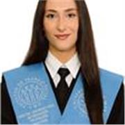 Maestra titulada en educación primaria con especialidad en Educación Especial