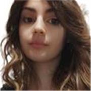 Dottoressa in Sociologia offro lezioni per le materie umanistiche e linguistiche
