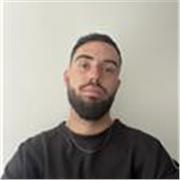 Profesor de inglés con experiencia en colegio y universidad. Clases online dinámicas y personalizadas para todos los niveles