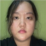 Caroline Lalhriatzuali Fanai