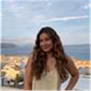 Sandra Sevilla Martínez