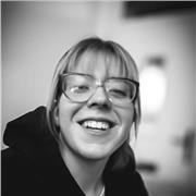 I am someone who is passionate about health and fitness and making it a lifestyle. Aimed at people who want to do this too.