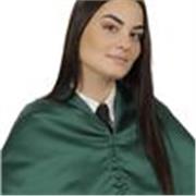 Profesora de Educación Primaria con Master en Artes Visuales y Educación, además buen nivel de inglés !