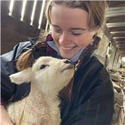 I am friendly and approachable and want to help others build confidence and achieve their goals.