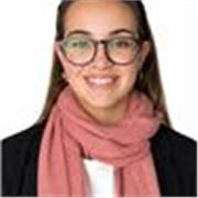 Profesora de inglés apta para todas las edades y hasta el nivel B2. 