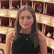 I’m a university student offering tutoring in English (ESL), Maths up to IB/A Level, Science up to GCSE, and Piano for all levels.