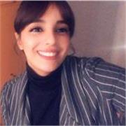 Profesora de árabe y de los dialectos árabes