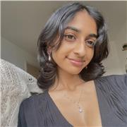 Would love to help improve your confidence in your written or spoken English! Happy to work with all age groups and any background