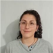 Laureata triennale in Storia e Antropologia