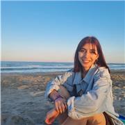 Spanish lessons, native experienced tutor