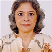 Anita Chakrabarti