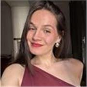 Educadora apta para dar apoyo a nivel de primaria 