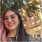 Profesora titulada en licenciatura en inglés y español con 4 años de experiencia