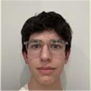 Studente con certificazione Cambridge C1 offre ripetizioni anche di matematica e chimica per medie e superiori, anche online