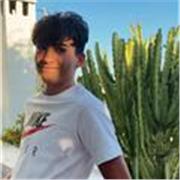 me llamo Javier y me gusta mucho el ámbito de la informática. Daré clases a niños de infantil, primaria y eso