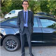 I am a patient and intelligent person who loves allowing others to succeed and maximise potential