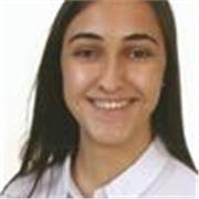 Me defino como una persona activa, responsable y cercana, con una gran pasión por el deporte y el bienestar físico. 