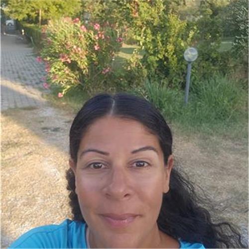 Ivana Loddo Privatlehrerin für Deutsch als Fremdsprache online