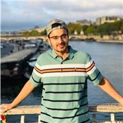 I give lessons based on your needs and learning.