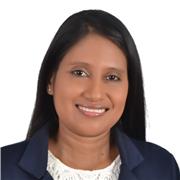 Profesional en Derecho con especialización en derecho penal