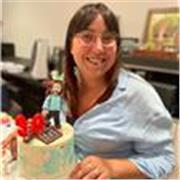 Porfesora de español con experiencia en UK y España