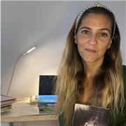 Profesora bilingüe Ingles. Preparación examenes oficiales de Cambridge