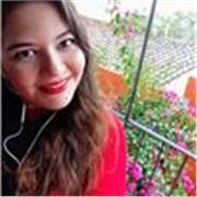 Profesora de Biologia para todas las edades