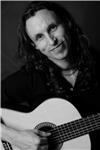 Profesor de música para todos los niveles. pedagogía innovadora. guitarra, composición y lenguaje musical